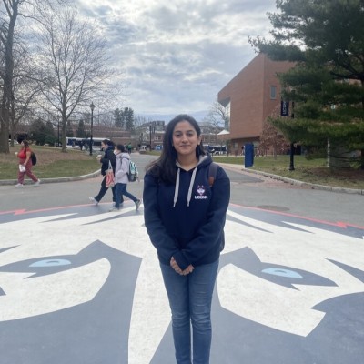 Harman Kaur