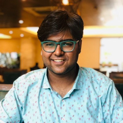 Shubh Bansal